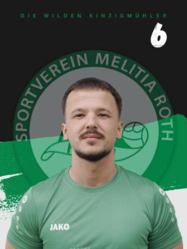 Armin Kovacevic