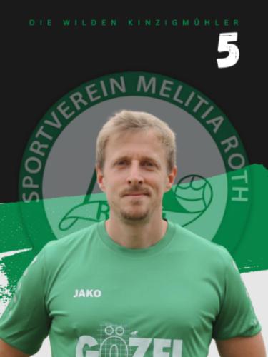 Dennis Pietsch
