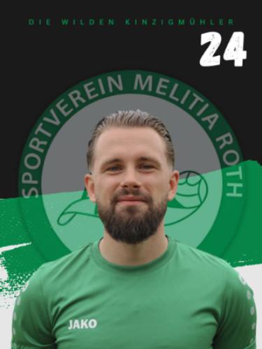Marco Schikora