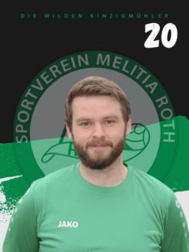 Florian Werner