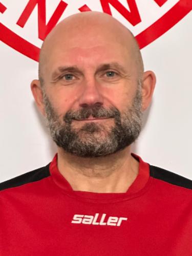 Stanislav Nedaskivskij