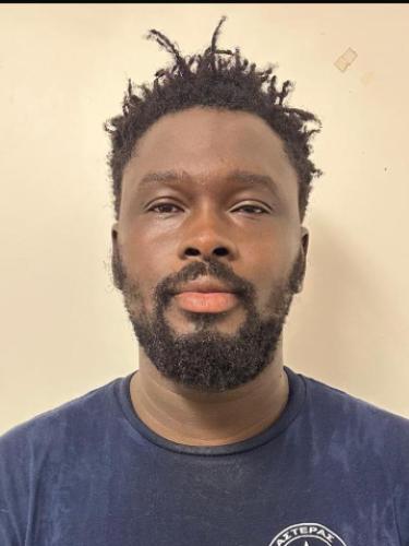Mohamed Mansaray