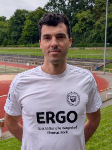 Filipe Gouveia Duarte