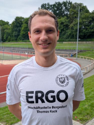 Dennis Stepien