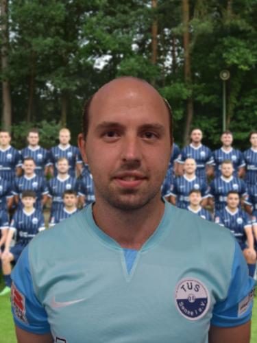 Lennart Albrecht