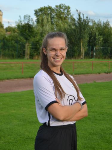 Lia Findler