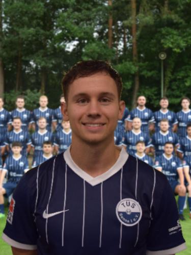 Moritz Paulus Alexander Günther