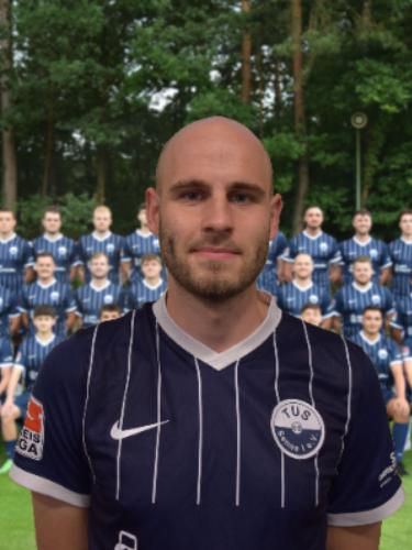 Gian-Luca Linstromberg