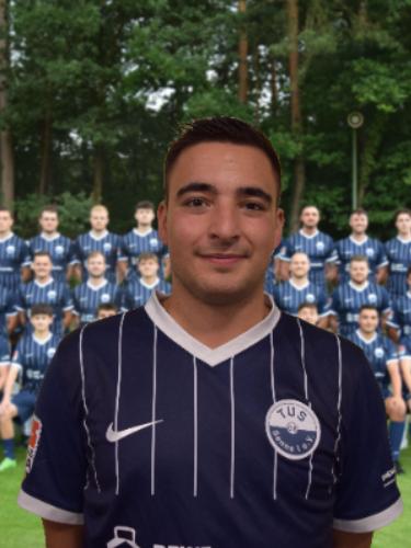 Mirco Deniz Overbeck