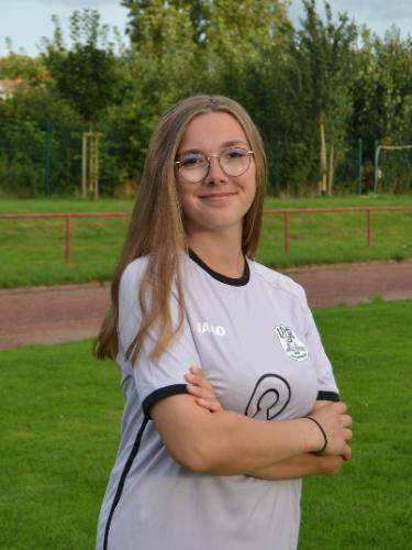 Sophia Mierse