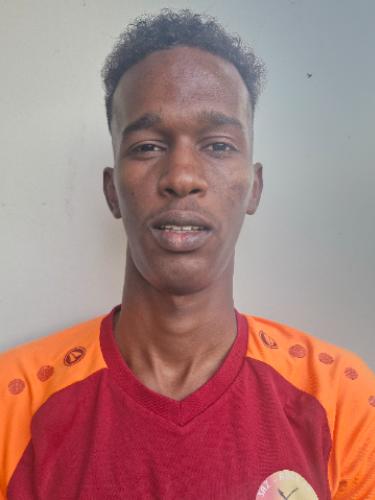 Sakariye Mohamedwali Hossein