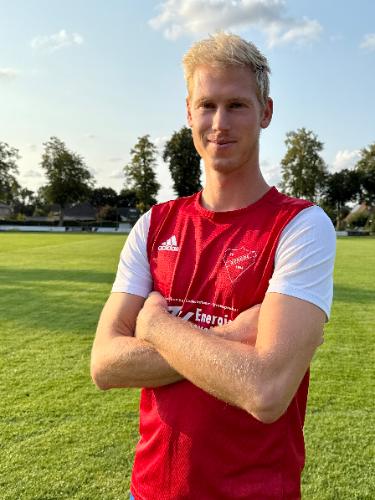 Arne Alswede