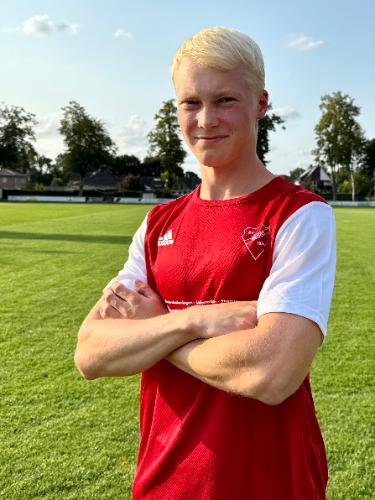 Niklas Reinermann