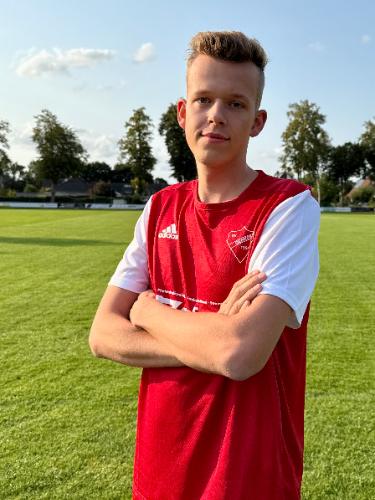 Fabian Wassmann