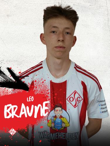 Leo Braune