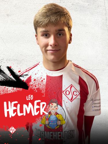 Leo Helmer