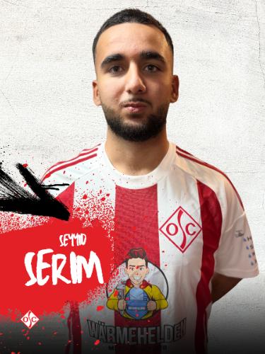 Seyyid Ibrahim Serim