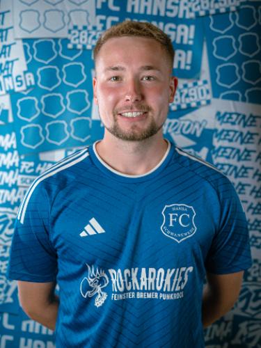 Jannis Brandhorst