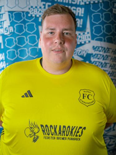 Julian Grön