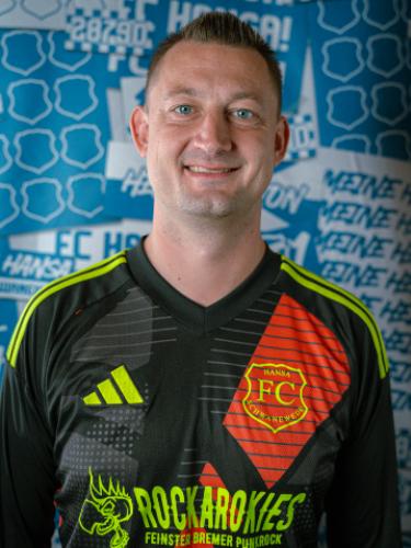 Yannick Sachau