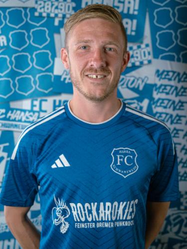 Chris Ziegenbein