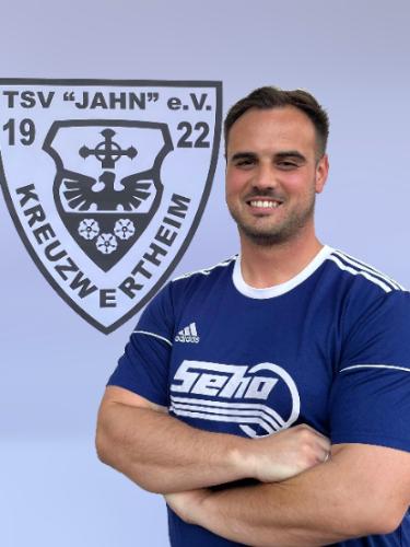 Marcel Weis