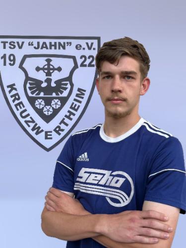 Florian Hofmann