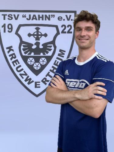 Julian Messerer