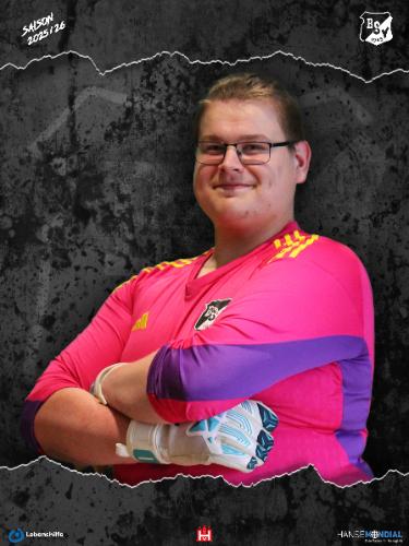 Ole Maurice Phillip Simsek