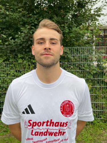 Lennart Leander Thiede