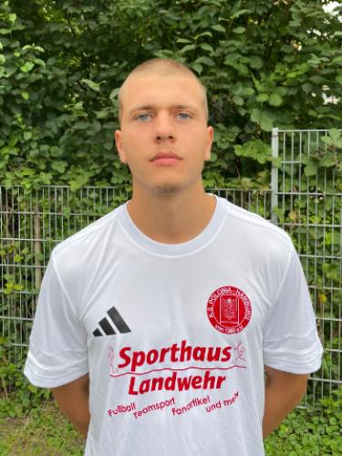 Finn Colberg