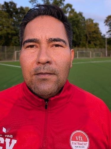 Celso Hans Espinoza Stapelfeld