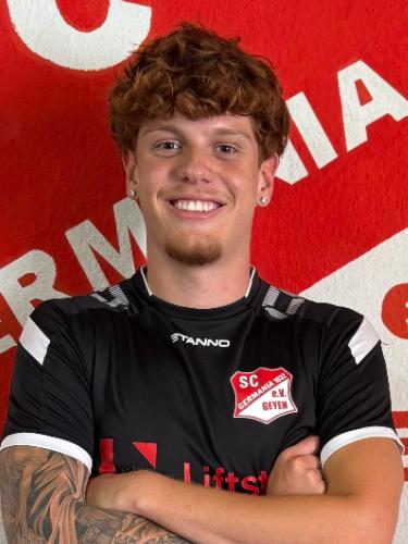 Gianluca Baruffolo