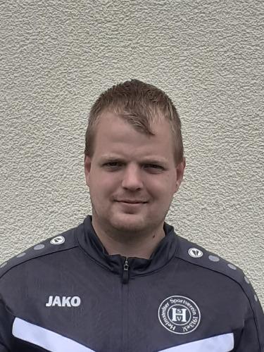 Jens Scheuner
