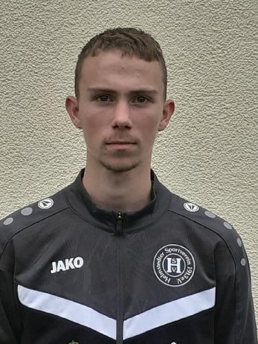 Jannik Blumenberg