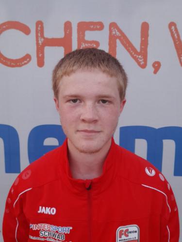 Jonathan Kölling