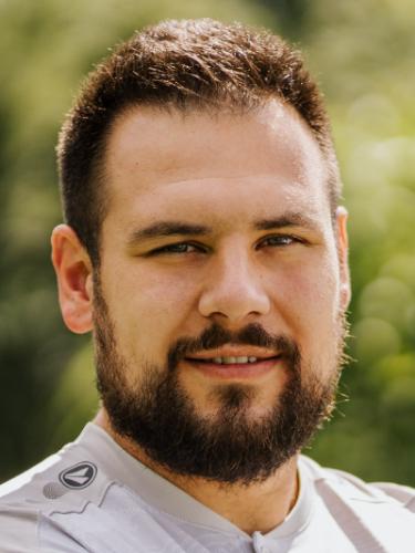 Armin Krzalic