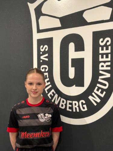 Jule Norrenbrock