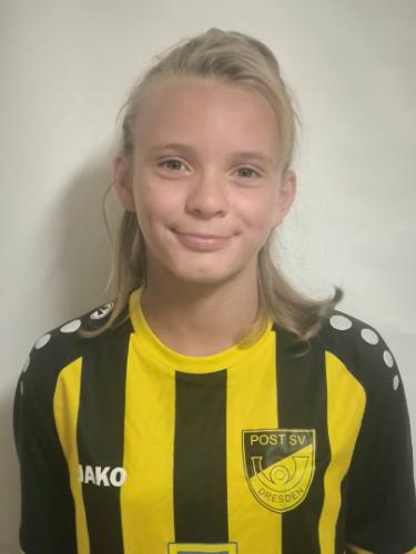 Lenya Sophie Schilbach