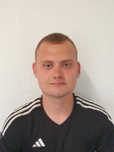 Dustin Hübner