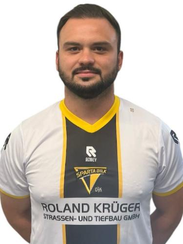 Robin Müller