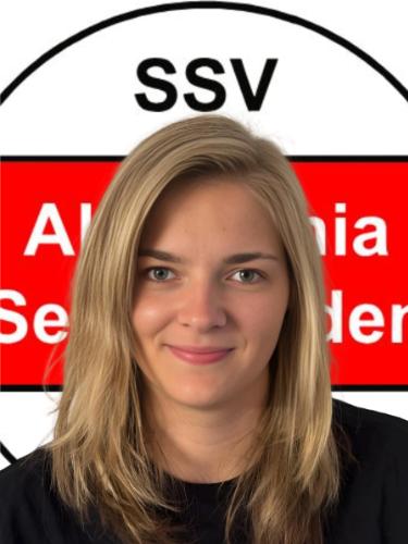Fiona Marina Langenbach