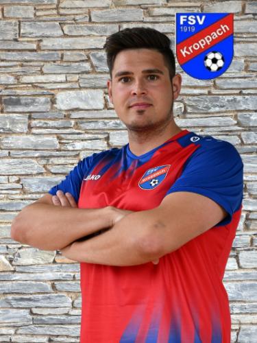 Lukas Becker