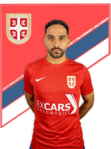 Emre Efe