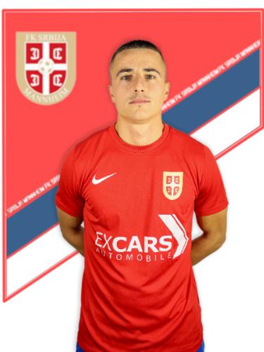 Boban Peric