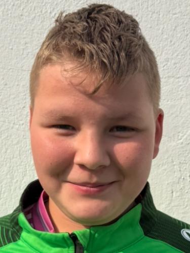 Finley Schoppe