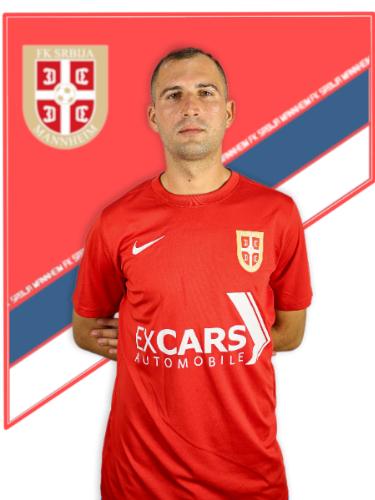 Aleksa Zivanov
