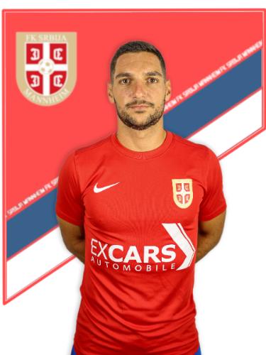Aleksandar Mitrovic