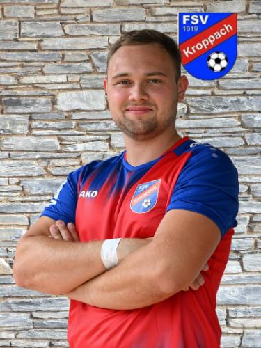Florian Müller