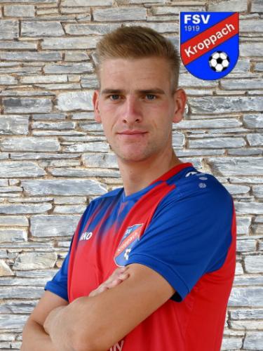 Tim Neuer